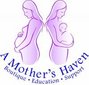 Mother's Haven Company Logo