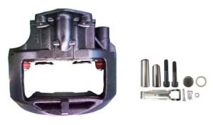 Wholesale brake parts: Brake Cailper for Heavy Duty Commercial Vehicle