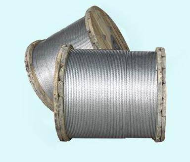 Steel Wire Rope