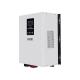 5kw 12v / 24v DC To 220vac 3000 Watt Pure Sine Wave Hybrid Solar Inverter with Battery Charger for C