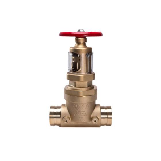 Sell OEM brass valve
