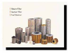 Wholesale Other Manufacturing & Processing Machinery: Various filter