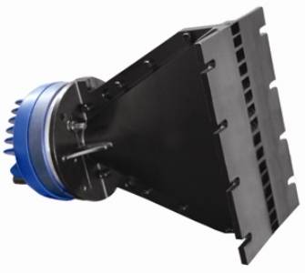 p audio challenger speaker