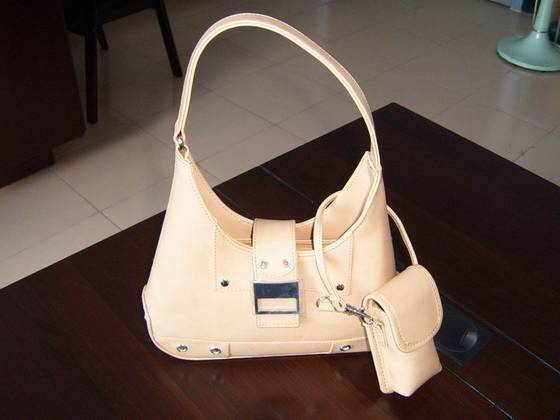 PVC Handbag