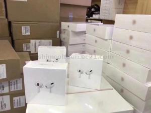 Wholesale ears: Brand New A P P L E Air-Pods 3rd Generation Ear-Phone (AirPoding - Appling)