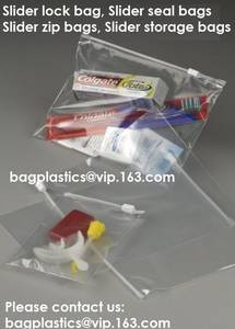 Wholesale anti static pouch: Zipper Bags, Zip Lock Bags, Grip Seal, Self Seal, Press Seal
