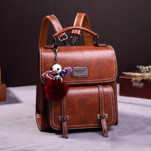 Wholesale handbages: New Retro Style Single and Double Shoulder Fashionable Large Capacity Handbags for Women