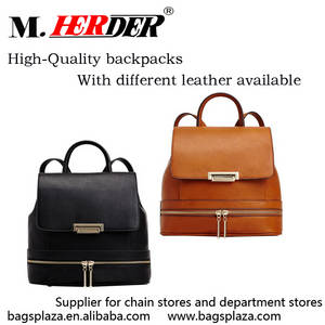 Wholesale backpacks wholesale: Wholesale Unisex Backpacks Leather Backpack Brands