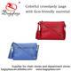 Fashion Women Clutch Bag Tassel Crossbody Bag Shoulder Bag