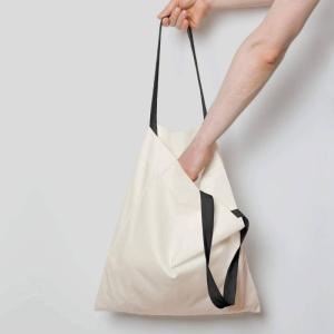 Wholesale canvas print: Shopping Bags,Natural Cotton Tote Bags, Lightweight Blank Bulk Cloth Bags