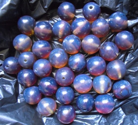 Blue Amber(id:6590326) Product details - View Blue Amber from CV ...