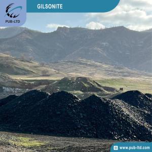 Wholesale drilling fluid: Gilsonite