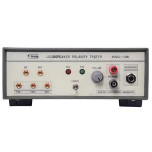 Wholesale selector switch: Loudspeaker Polarity Tester 139B