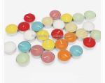 Wholesale home lighting decoration: Tea Light Home Decoration Birthday 8 Hour Tea Light Candles 50 Pack