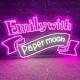 Sell personalized led acrylic neon signs