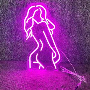 Wholesale customer neon sign: Factory Direct Custom Butterfly Wing Neon Light Neon Beer Signs