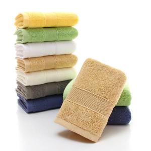Wholesale Towel: Face Towel