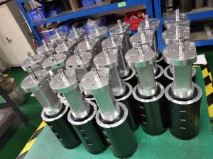 Wholesale blow molding machine: PET Blow Bottle Molding for Rotary Blow Molding Machine