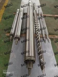 Wholesale haitian: Haitian Injection Screw Barrel Manufacturer China