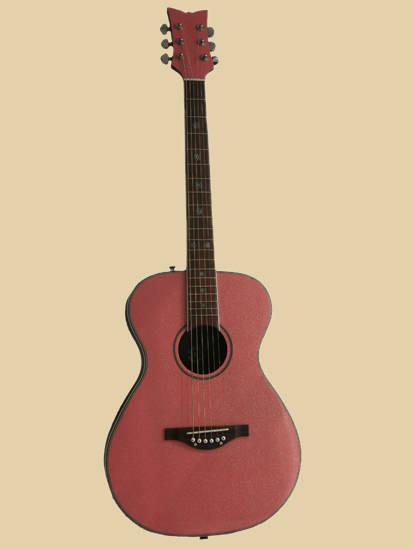 Sell Accoustic Guitar for Gals