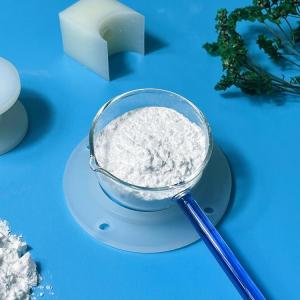 Wholesale chemical raw materials:  PTFE Fine Powder for Fiber