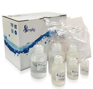 Wholesale Medical Test Kit: Pure PCR Cleanup Micro Kit for Sale
