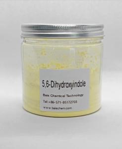 Wholesale natural hair dye: 5,6-Dihydroxyindole