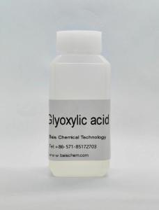 Wholesale aroma chemicals: : Glyoxylic Acid