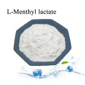 Wholesale fragrance: Baisfu High Purity L-menthyl Lactate  Food Additive, Daily Chemical, Fragrance