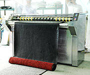 Wholesale clean mat: Carpet Washing & Drying Machine