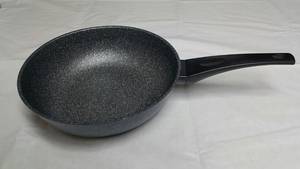 Wholesale nonstick cookware: Ceramic Coated Aluminum Die Casting Cookware