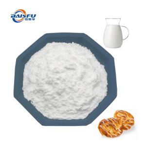 Wholesale ginger powder: Baisfu Factory Direct Supply Caryophyllene Oxide CAS:1139-30-6