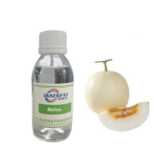 Wholesale capital: Liquid Honey Dew Melon Flavor