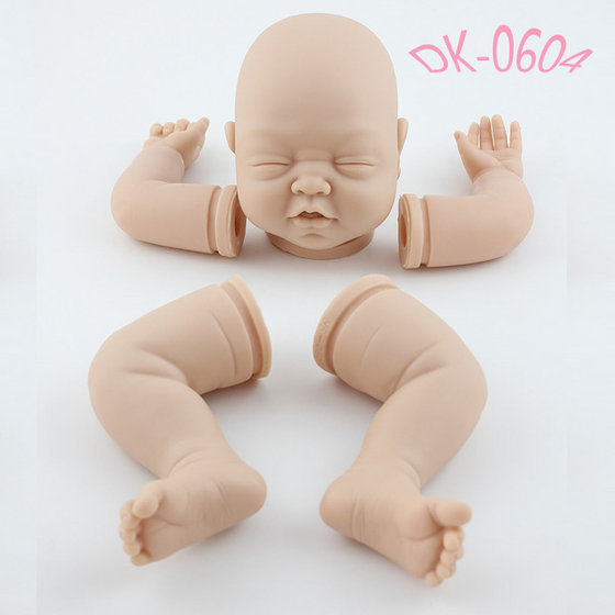 reborn baby kit