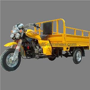 bajaj auto truck