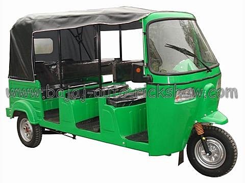 3 wheeler bajaj auto price