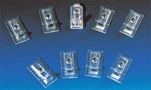Optical Mouse Lens - Shenzhen Baikang Optical Co.,Ltd