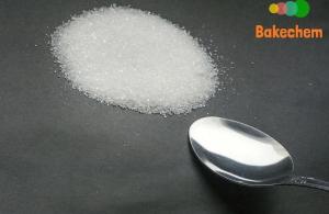 Wholesale crystal sugar: Crystalline Fructose 57-48-7