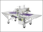 Sell BAKERY TOPPER MACHINE