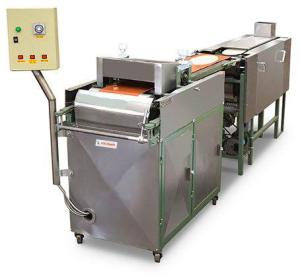 Wholesale teflon belt: Tortilla Press Machine