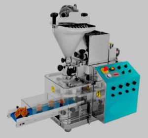 Wholesale range: Kubbah Forming Machine