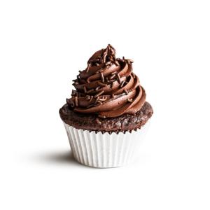Wholesale consumables: Chocolate Cupcake Mixes Available in Consumer Packages