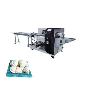 Wholesale w cushions: High Performance Auto Packing Machines Pillow Food Packaging Equipment