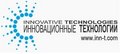 Innovative Technologies  Company Logo