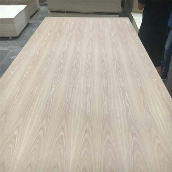 Sell Plywood Furniture Grade Cabinet Panel Hardwood Plywood Soft