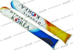 Wholesale balloon inflation: Inflatable Cheering Stick Balloon Noise Maker Wholesale balloon inflation: Inflatable Cheering Stick Balloon Noise Maker