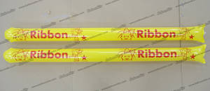 Wholesale balloon inflation: Inflatable Cheering Stick Balloon Noise Maker Wholesale balloon inflation: Inflatable Cheering Stick Balloon Noise Maker