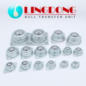 Wholesale a: High Quality SS/SS 304 Transfer Ball Bearing with Ss Ball and Ss Shell CY-30A