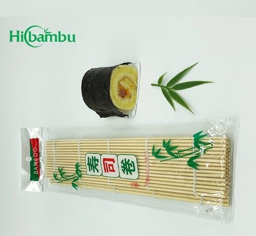 Cheap Bamboo Sushi Kimbap Rolling Mat For Food Id 10868668