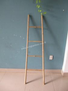 Wholesale decorate: Bamboo Ladder Decoration